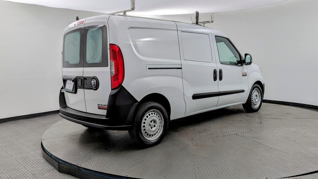 used 2019 Ram ProMaster City car, priced at $14,999