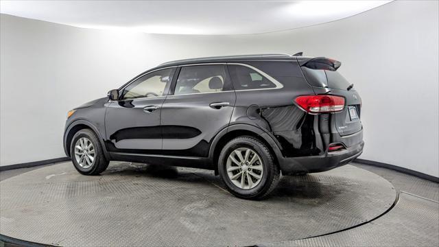 used 2018 Kia Sorento car, priced at $10,998