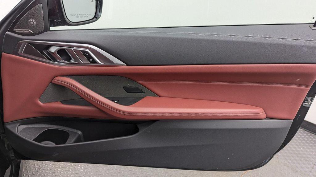 used 2022 BMW M440 car, priced at $43,399