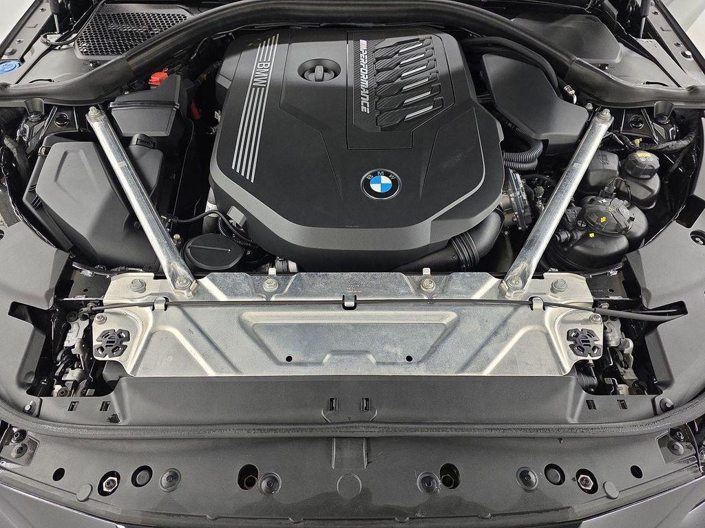 used 2022 BMW M440 car, priced at $48,999