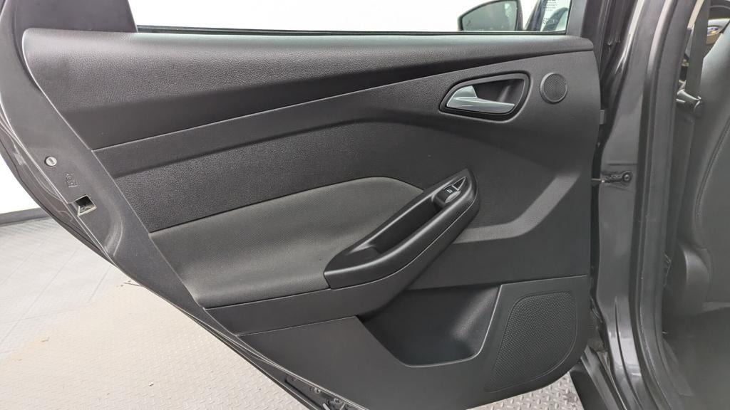 used 2016 Ford Focus car, priced at $7,599