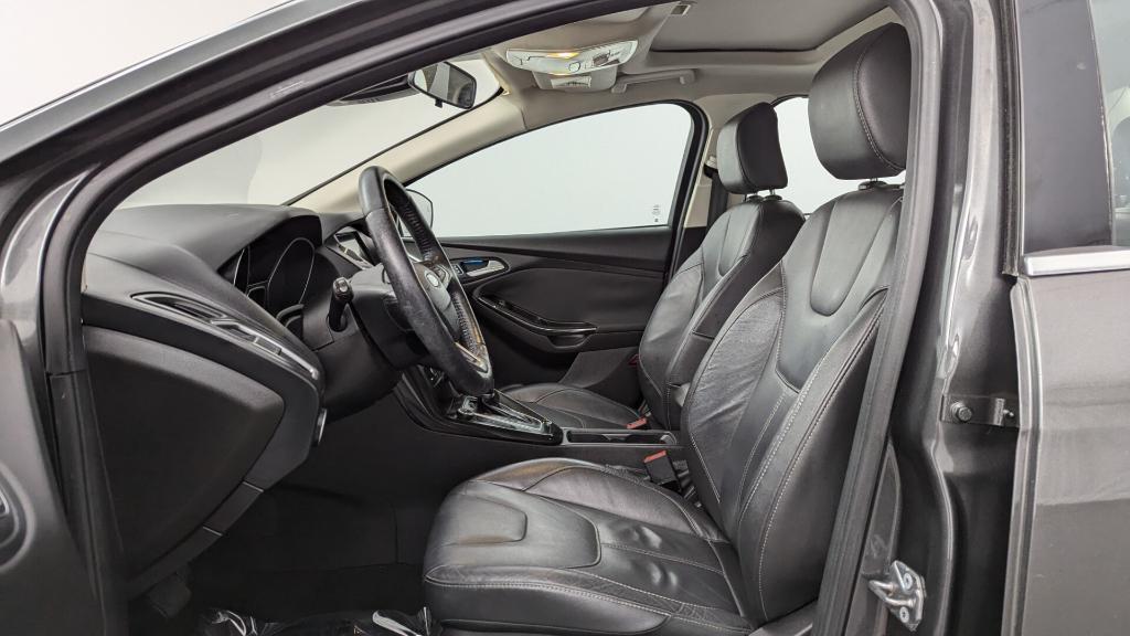 used 2016 Ford Focus car, priced at $7,599