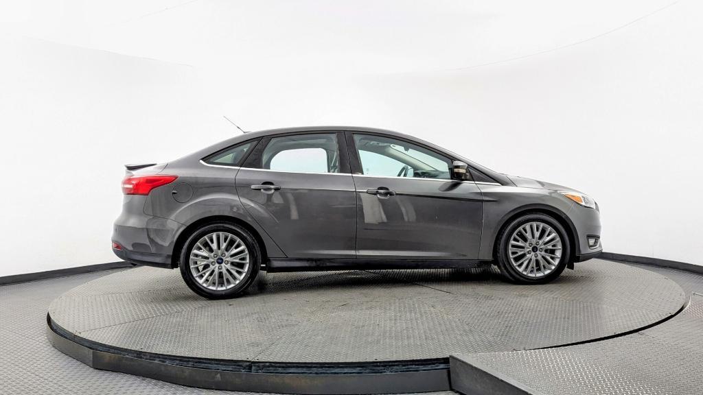 used 2016 Ford Focus car, priced at $7,599