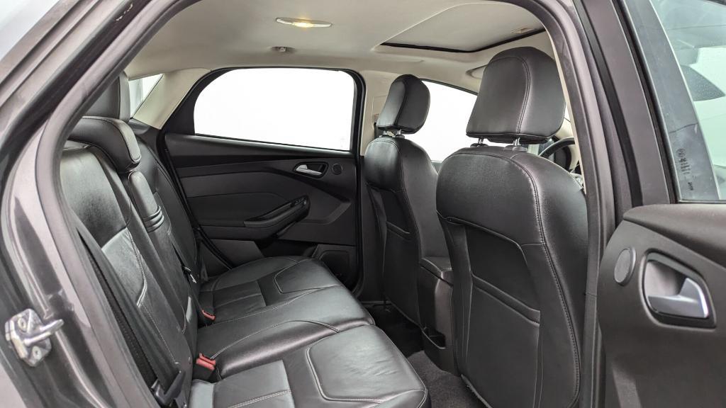 used 2016 Ford Focus car, priced at $7,599