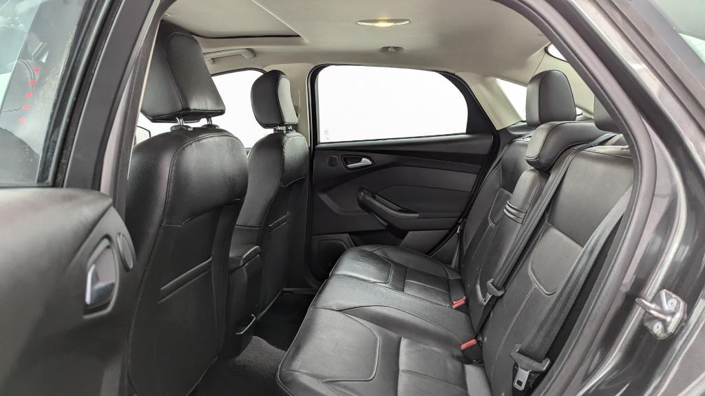 used 2016 Ford Focus car, priced at $7,599