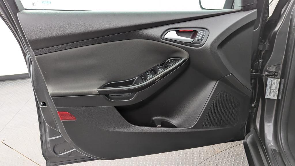 used 2016 Ford Focus car, priced at $7,599