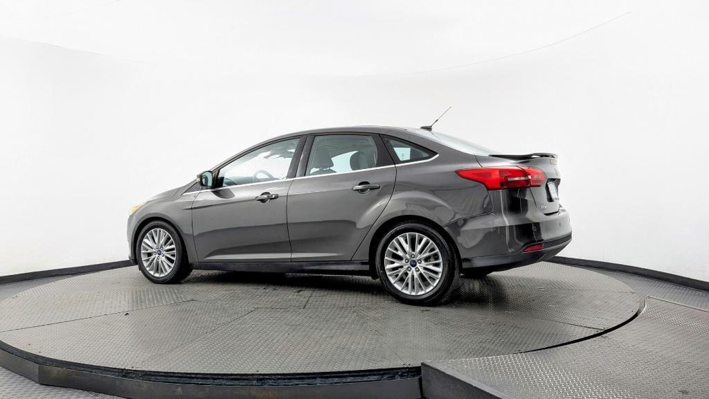 used 2016 Ford Focus car, priced at $7,599