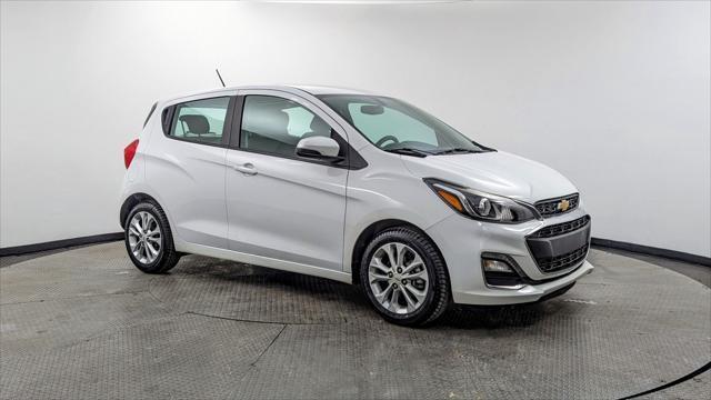 used 2020 Chevrolet Spark car, priced at $9,999