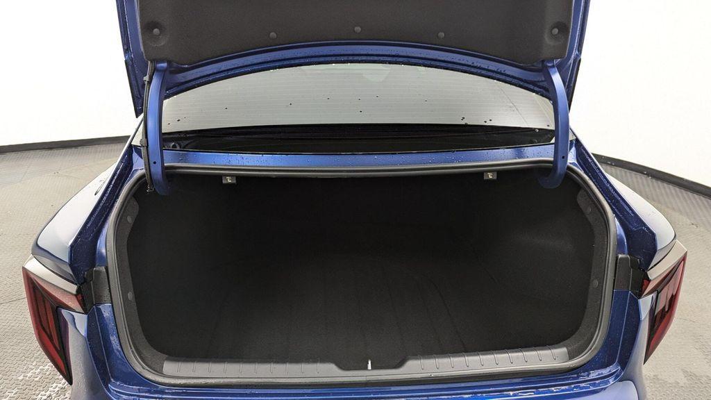 used 2025 Kia K4 car, priced at $19,999