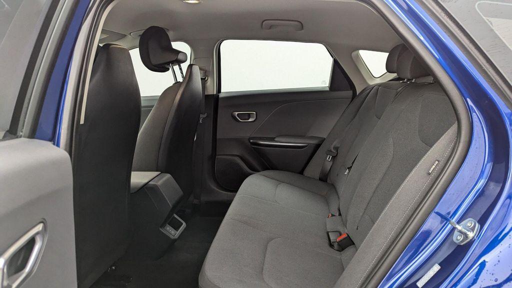 used 2025 Kia K4 car, priced at $19,999
