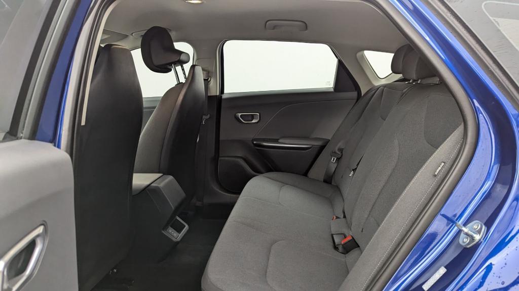 used 2025 Kia K4 car, priced at $19,899