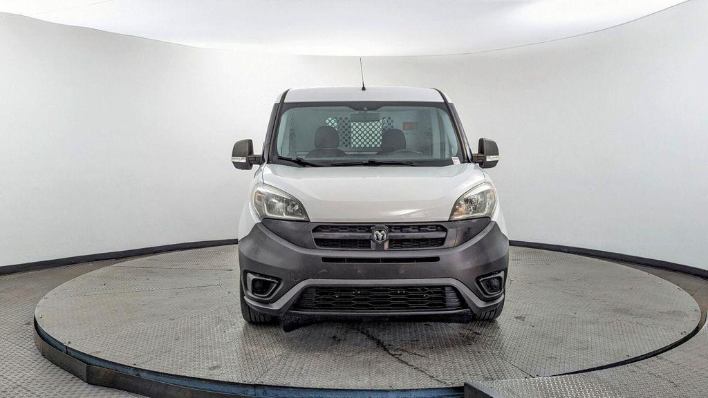 used 2017 Ram ProMaster City car, priced at $14,999