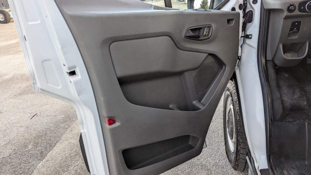 used 2022 Ford Transit-250 car, priced at $32,499
