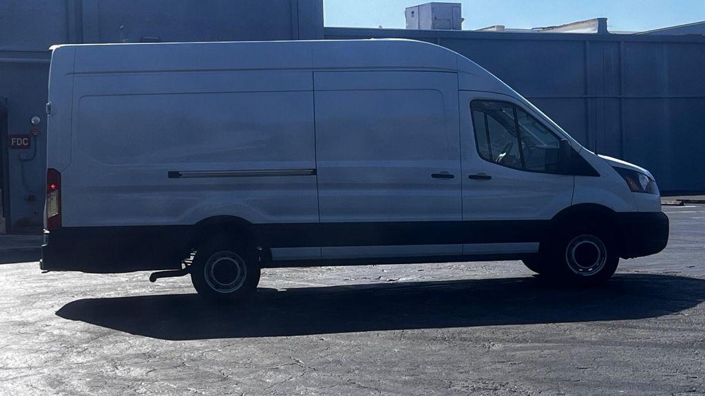 used 2022 Ford Transit-250 car, priced at $33,799