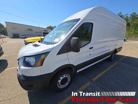 used 2022 Ford Transit-250 car, priced at $33,799