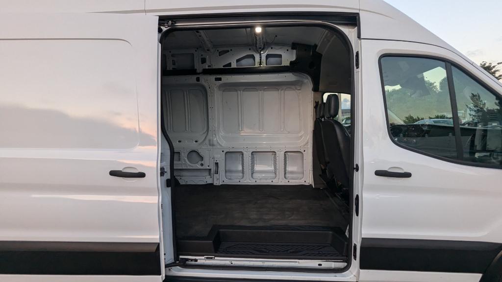 used 2022 Ford Transit-250 car, priced at $32,499