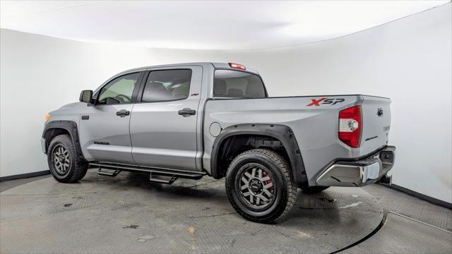 used 2017 Toyota Tundra car, priced at $19,499