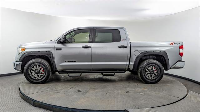 used 2017 Toyota Tundra car, priced at $19,499