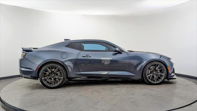 used 2019 Chevrolet Camaro car, priced at $52,999