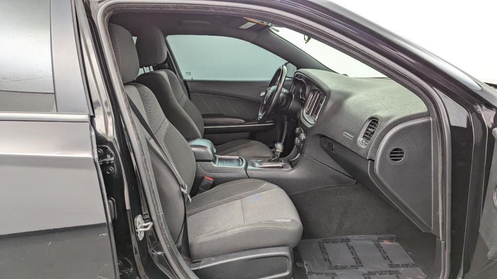 used 2019 Dodge Charger car, priced at $14,999
