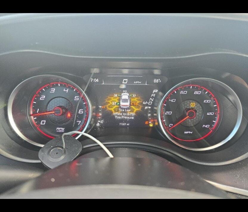 used 2019 Dodge Charger car, priced at $14,999