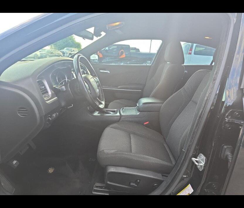 used 2019 Dodge Charger car, priced at $14,999