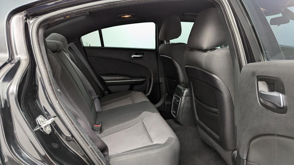 used 2019 Dodge Charger car, priced at $14,999