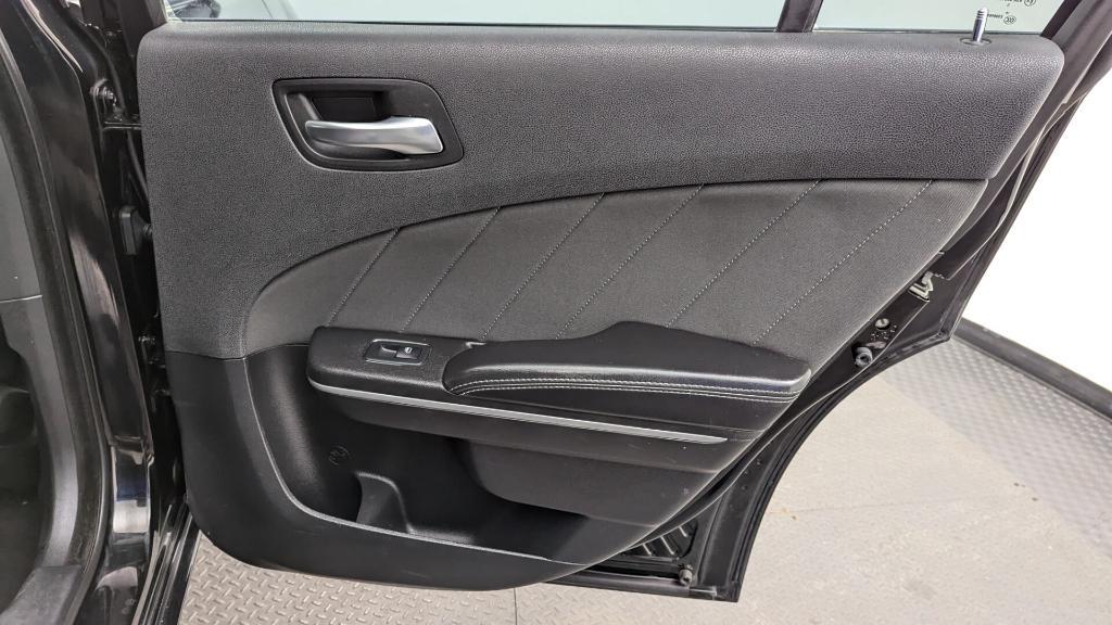 used 2019 Dodge Charger car, priced at $14,999