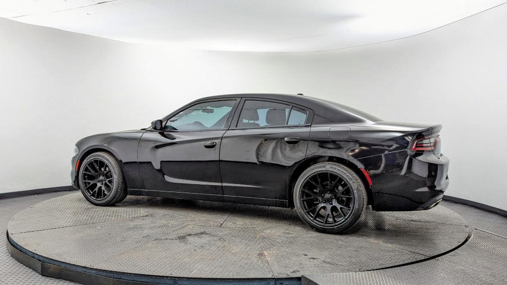 used 2019 Dodge Charger car, priced at $14,999