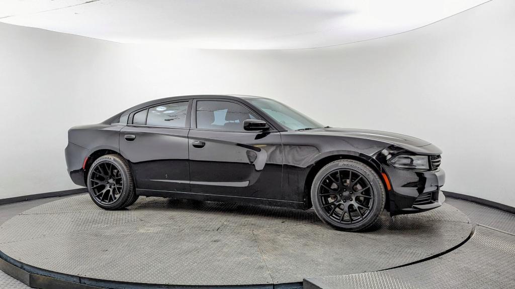 used 2019 Dodge Charger car, priced at $14,999
