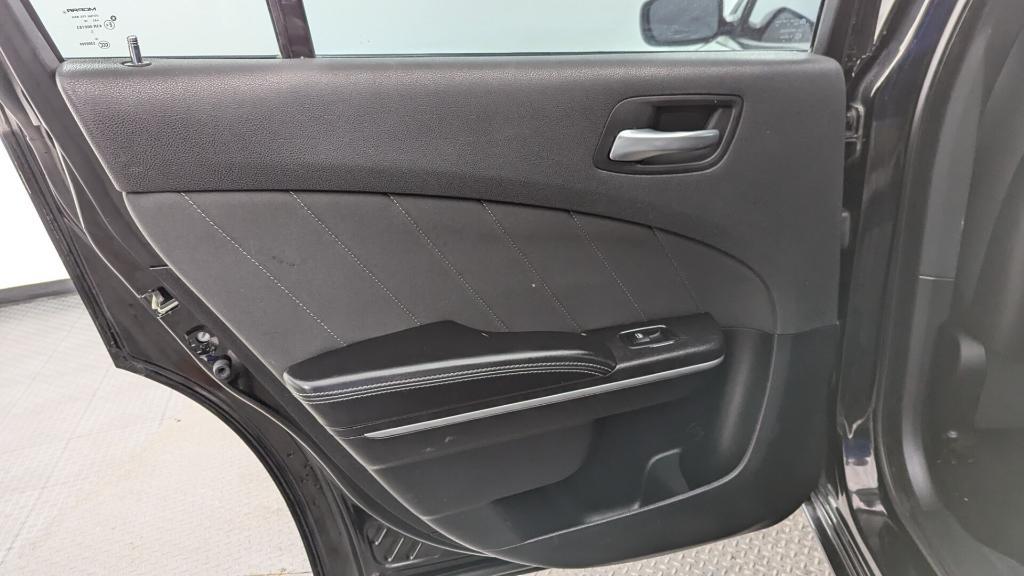 used 2019 Dodge Charger car, priced at $14,999