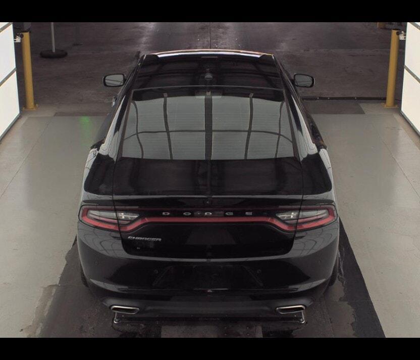 used 2019 Dodge Charger car, priced at $14,999