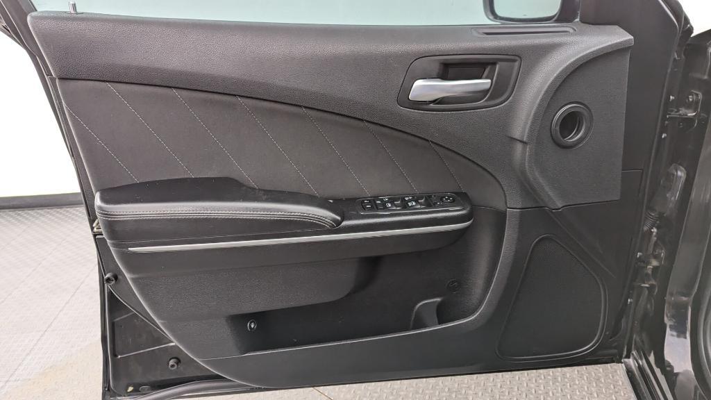 used 2019 Dodge Charger car, priced at $14,999