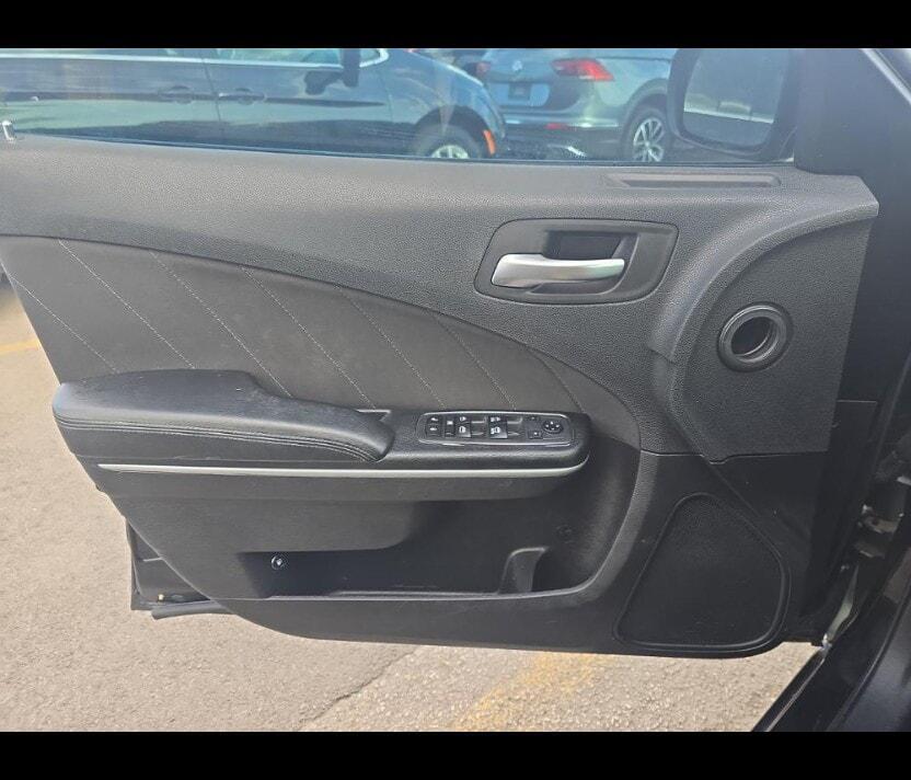 used 2019 Dodge Charger car, priced at $14,999