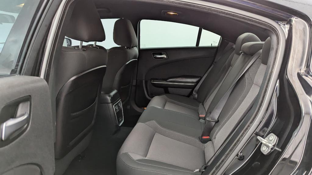used 2019 Dodge Charger car, priced at $14,999