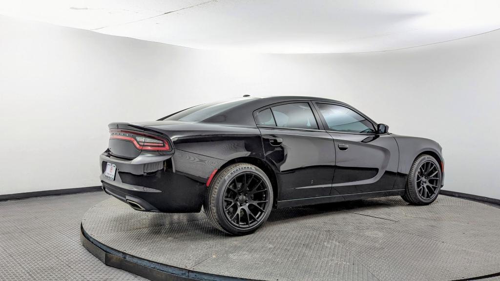 used 2019 Dodge Charger car, priced at $14,999