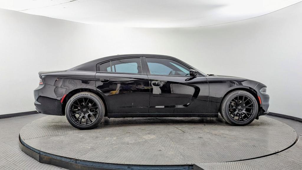 used 2019 Dodge Charger car, priced at $14,999