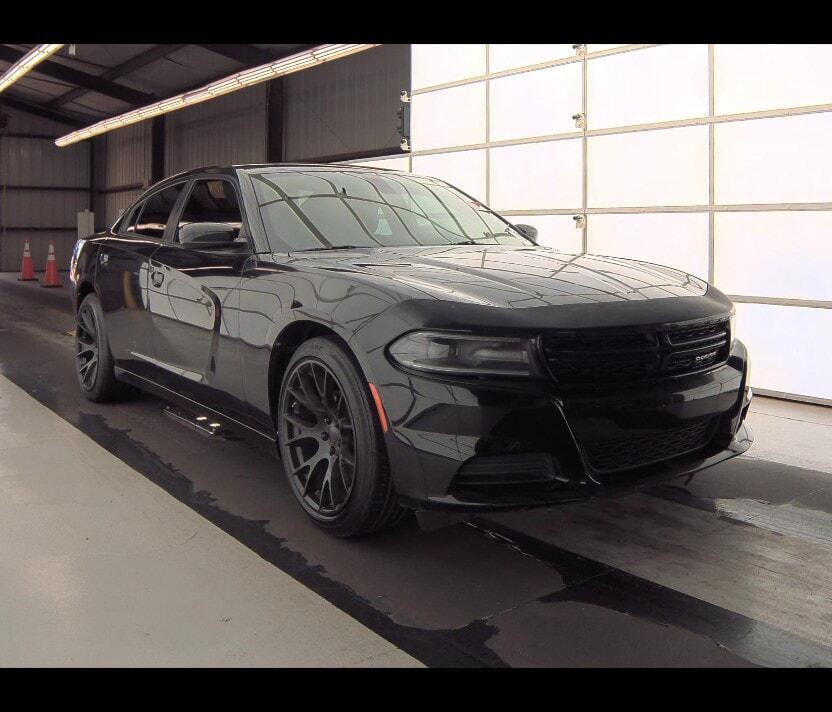 used 2019 Dodge Charger car, priced at $14,999