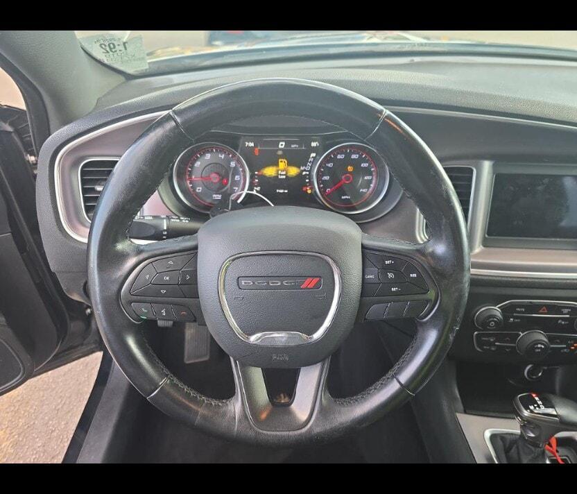 used 2019 Dodge Charger car, priced at $14,999
