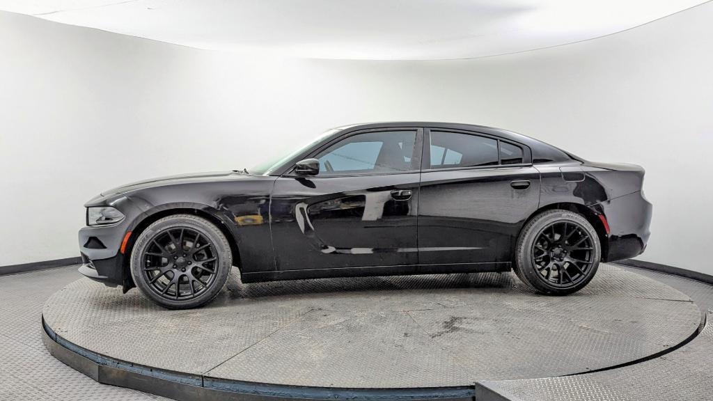 used 2019 Dodge Charger car, priced at $14,999