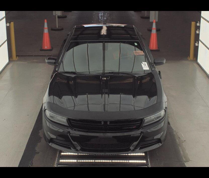 used 2019 Dodge Charger car, priced at $14,999