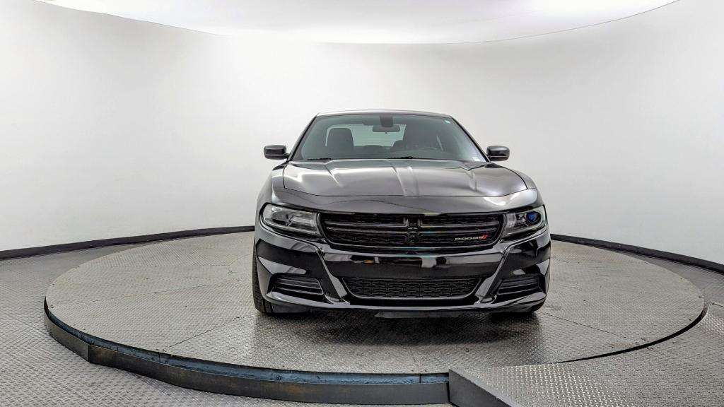 used 2019 Dodge Charger car, priced at $14,999