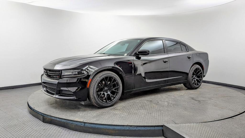 used 2019 Dodge Charger car, priced at $14,999
