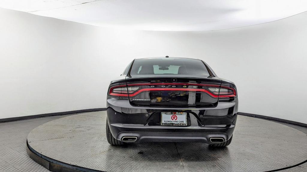 used 2019 Dodge Charger car, priced at $14,999