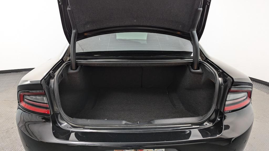 used 2019 Dodge Charger car, priced at $14,999