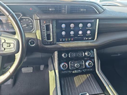 used 2021 GMC Yukon XL car, priced at $44,499