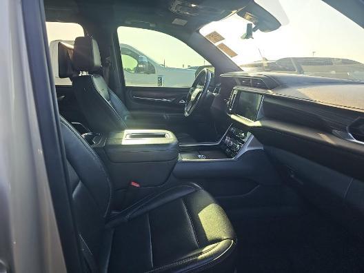 used 2021 GMC Yukon XL car, priced at $44,499