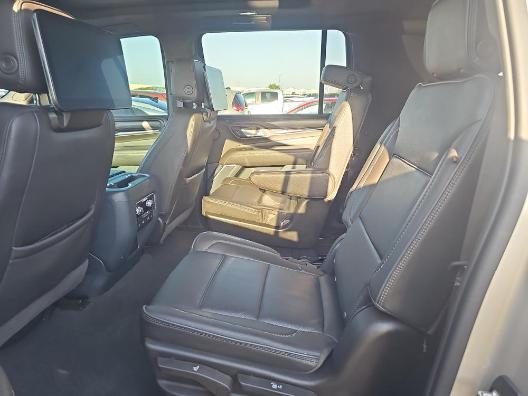used 2021 GMC Yukon XL car, priced at $44,499
