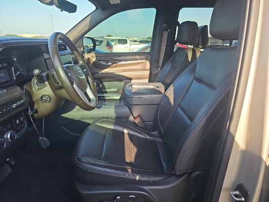 used 2021 GMC Yukon XL car, priced at $44,499