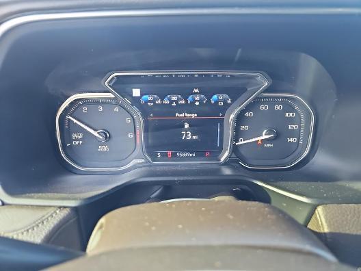 used 2021 GMC Yukon XL car, priced at $44,499